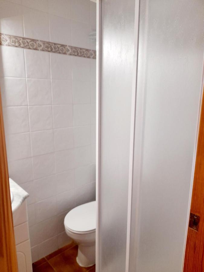 Apartamento Vistas Al Mar, 11 Planta, 50M Playa!! Miramar Dış mekan fotoğraf