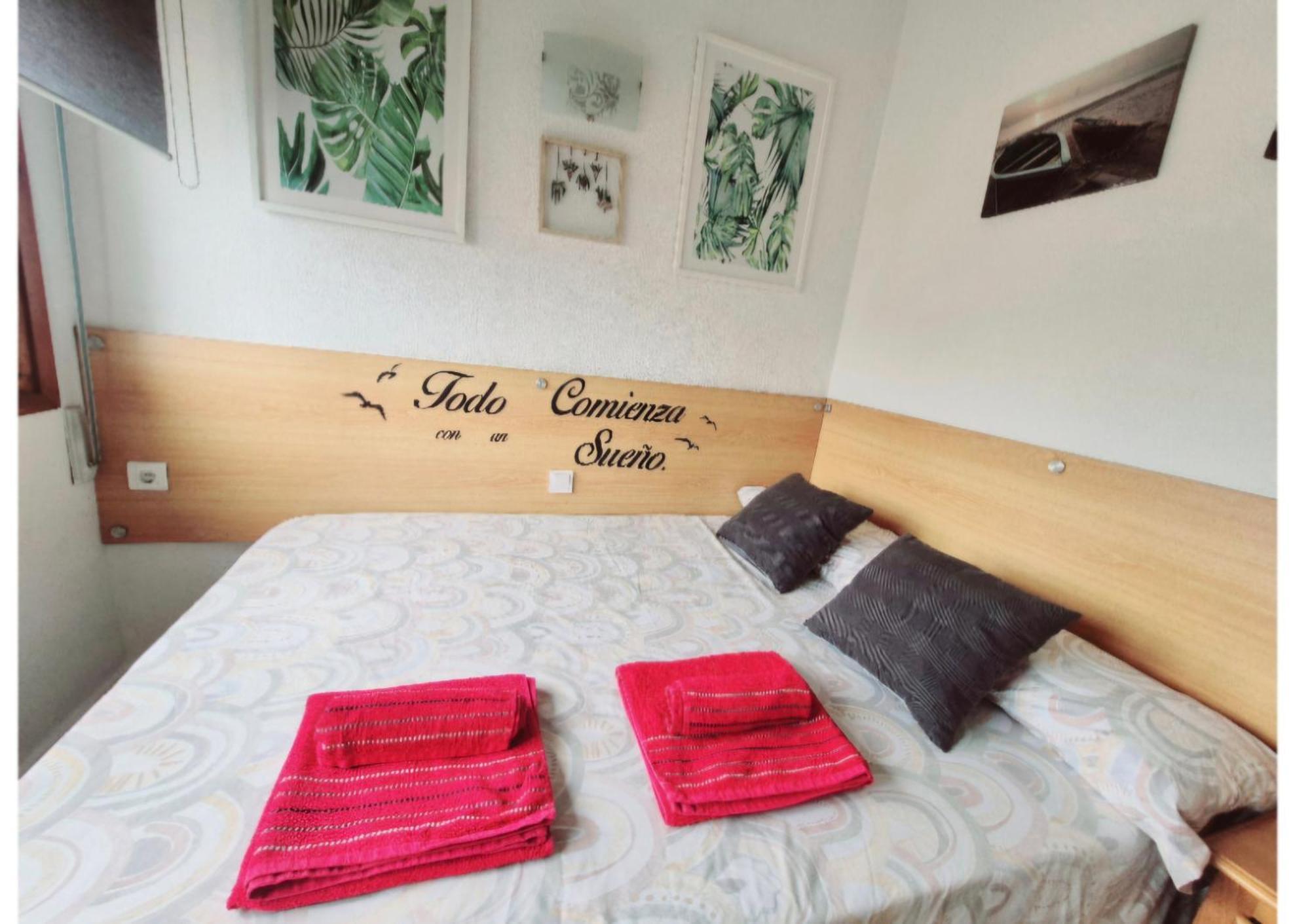 Apartamento Vistas Al Mar, 11 Planta, 50M Playa!! Miramar Dış mekan fotoğraf